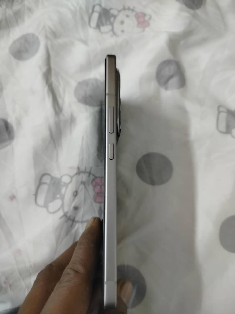 Infinix Note 50 Pro 5