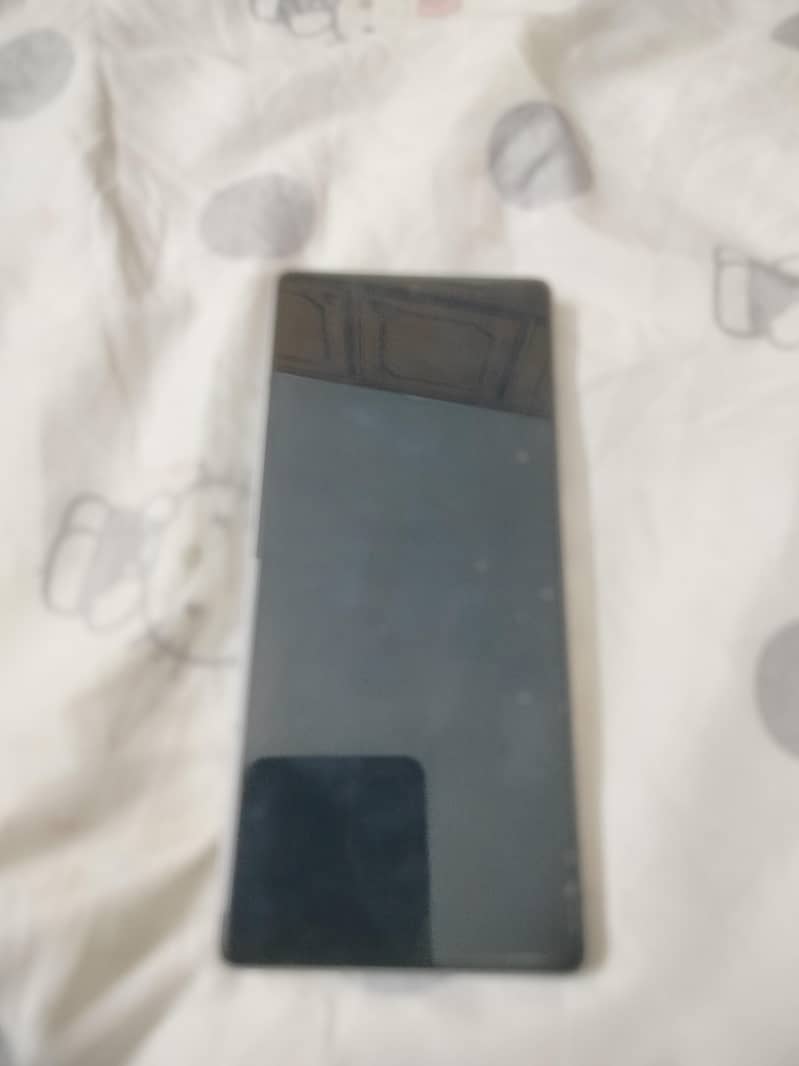 Infinix Note 50 Pro 6