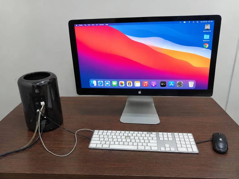 i mac 0