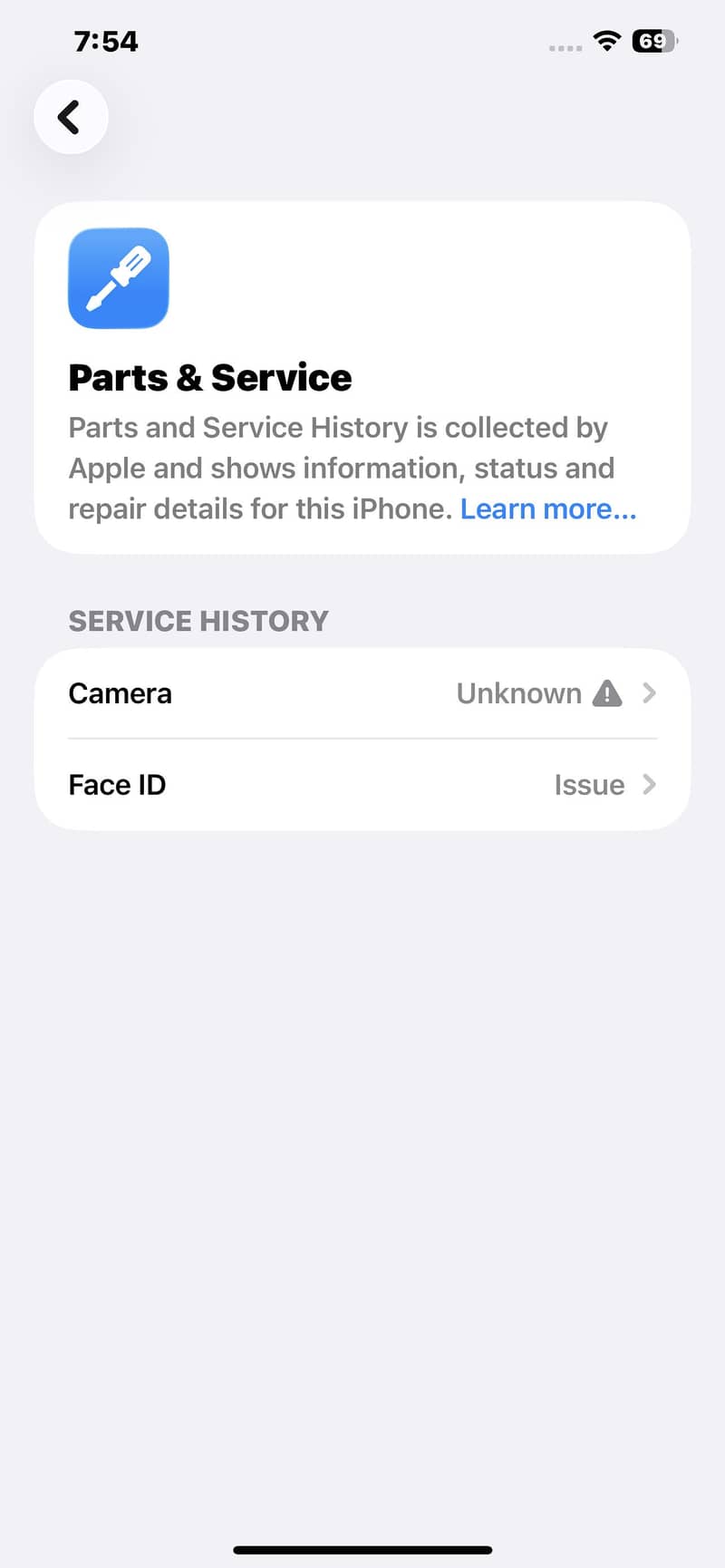 Apple iPhone 12 Pro Max 5