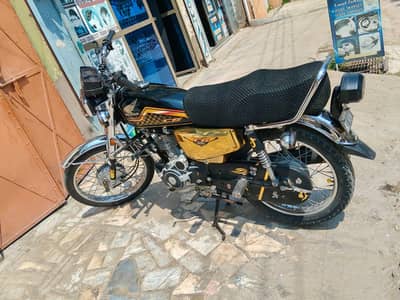 Honda self 2023/24 03219599697