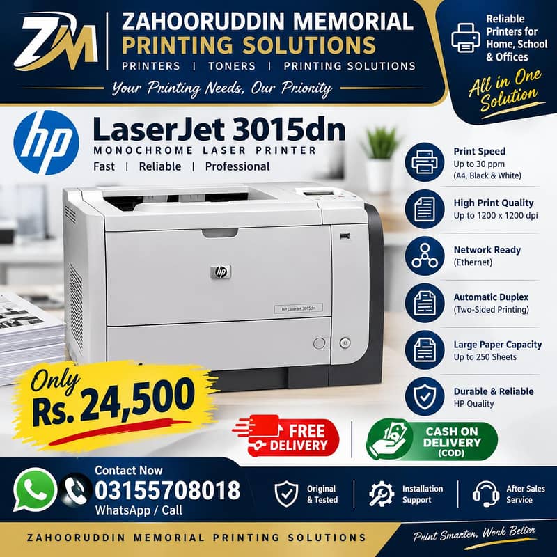 refurnish printer 0