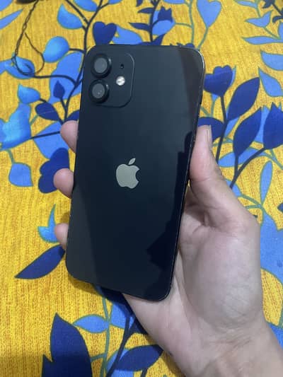 Apple iPhone 12 jv