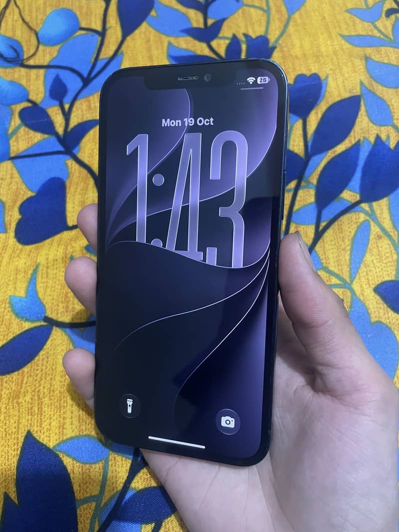 Apple iPhone 12 jv 2