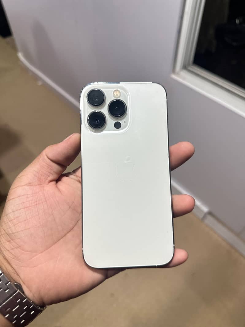 Apple iPhone 13 Pro 0