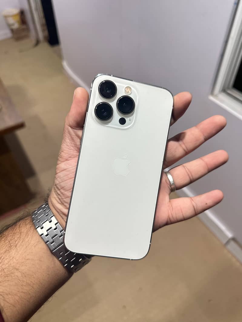 Apple iPhone 13 Pro 5