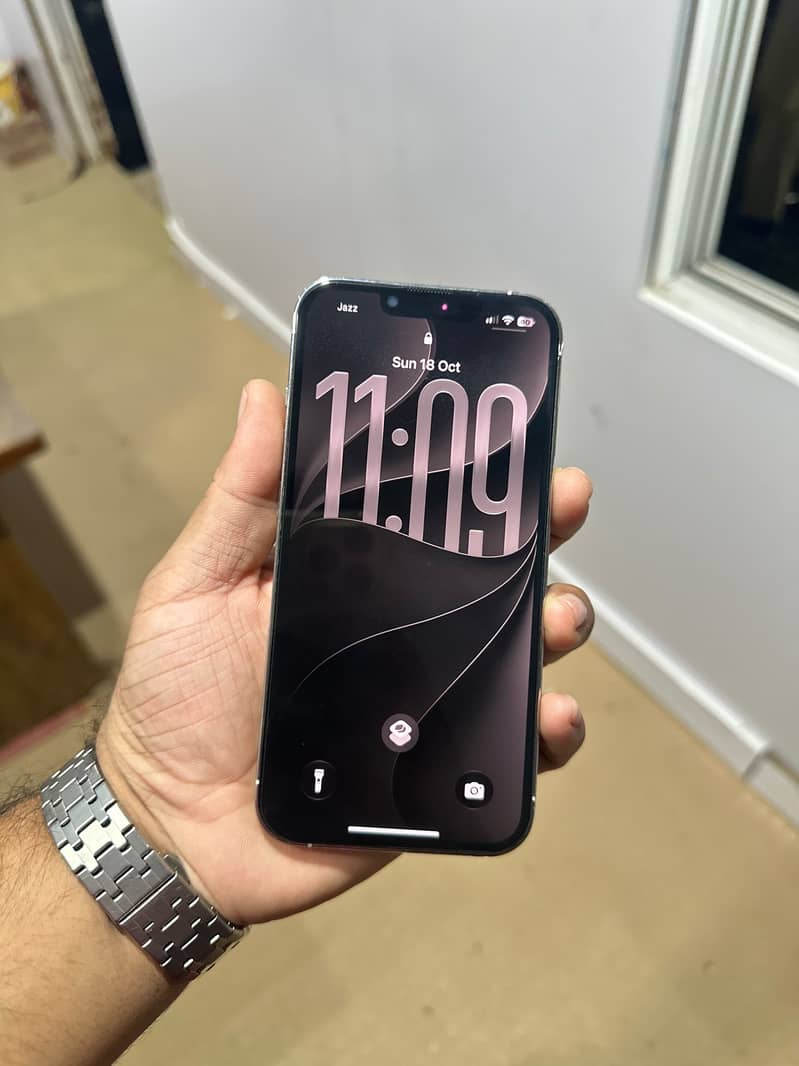 Apple iPhone 13 Pro 7