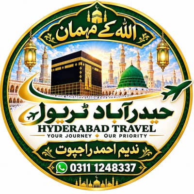 hydrabad Travels