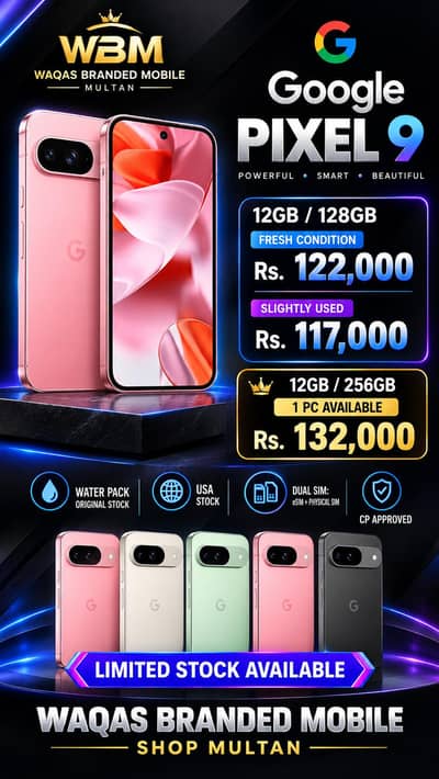 Google pixel 9 9pro 9pro XL 10pro XL 6,7,7a,8,8a,7pro,6pro,8pro