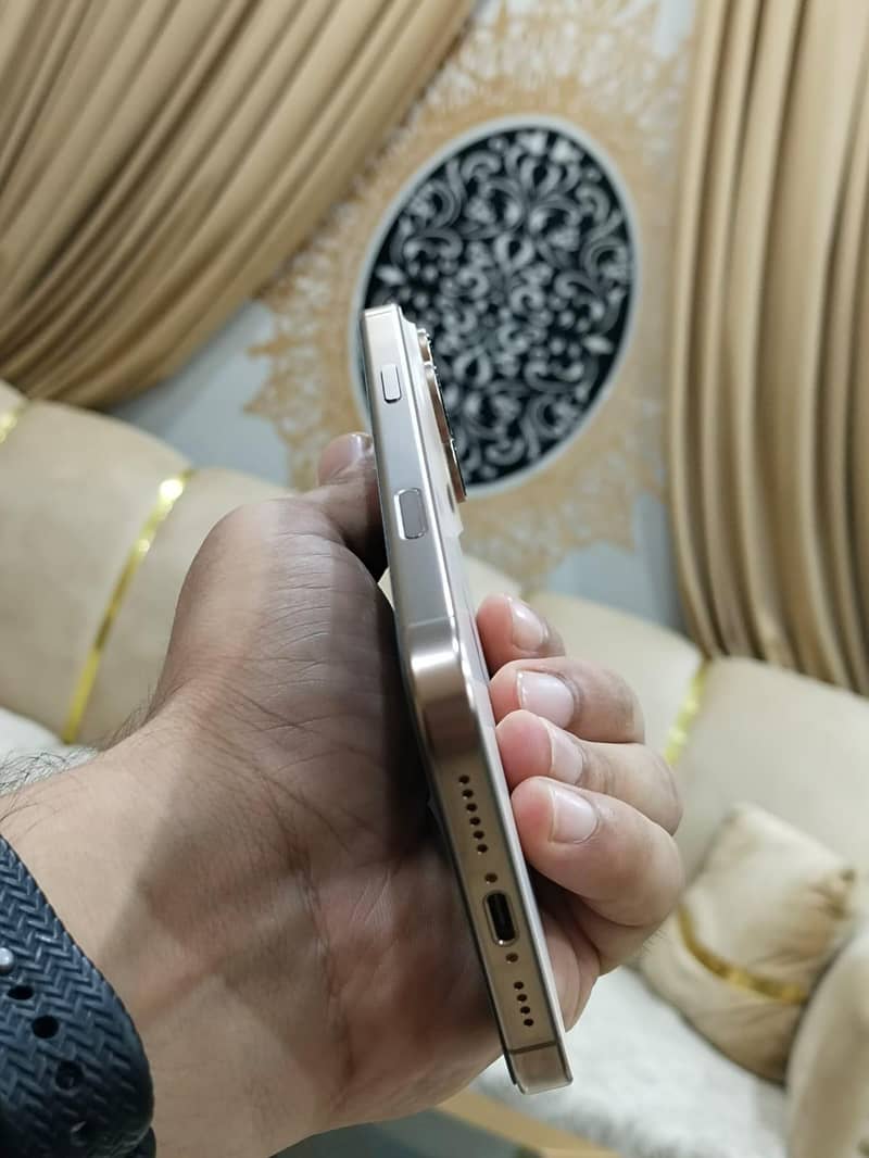 Apple iPhone 16 Pro Max 1