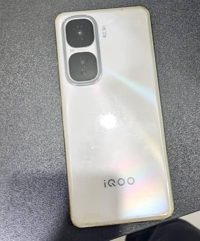 Vivo iQOO Neo10