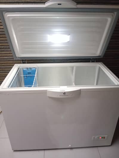 Dawlance Deep Freezer One Door