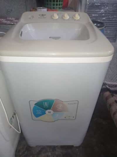 supar Asia washing machine  SA 240 model