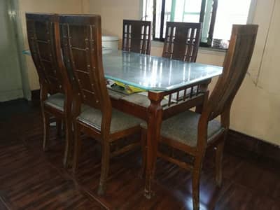 dining table / dining room set