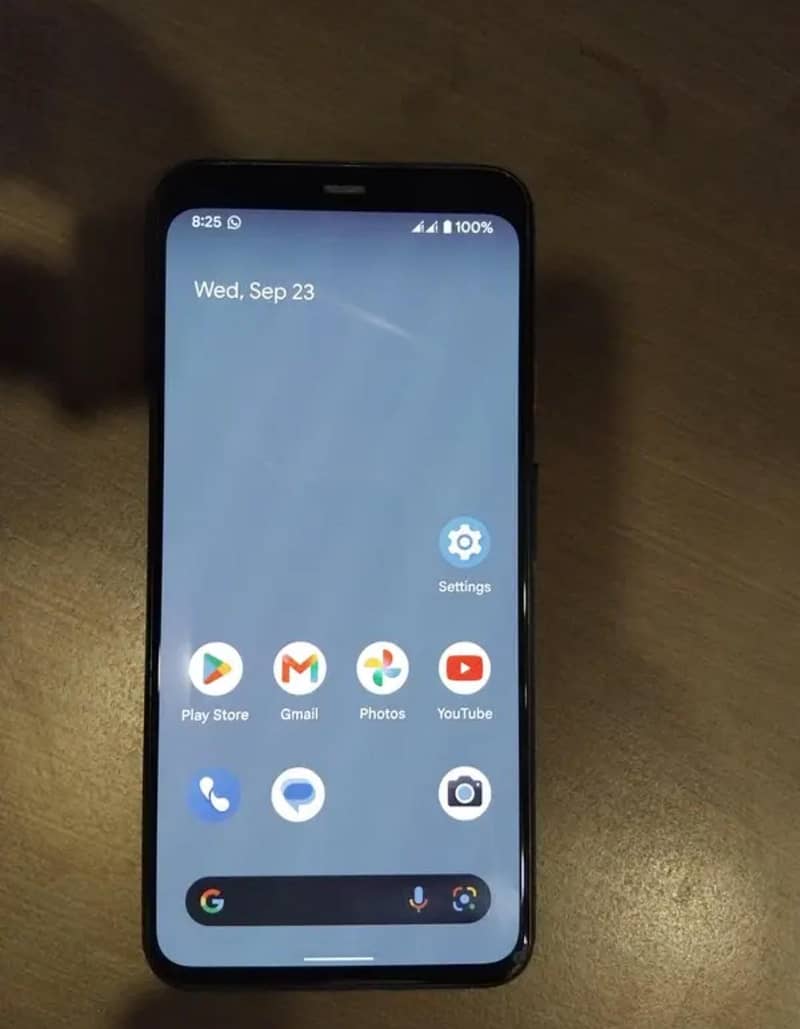 Google Pixel 4 XL 1
