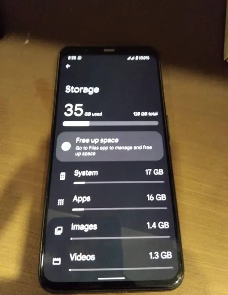 Google Pixel 4 XL 2