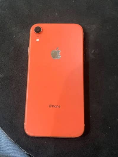 Apple iPhone XR