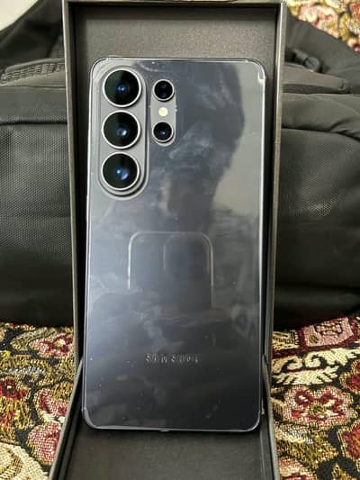 Samsung Mobile S26 Ultra