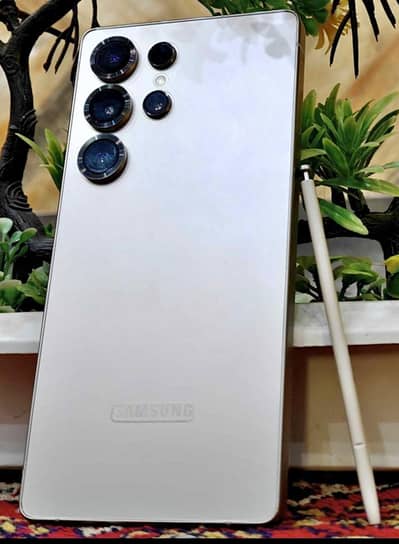 samsung S25 ultra