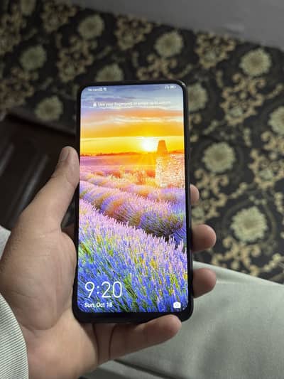 Huawei Y9s