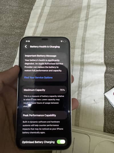 Iphone 12 128gb