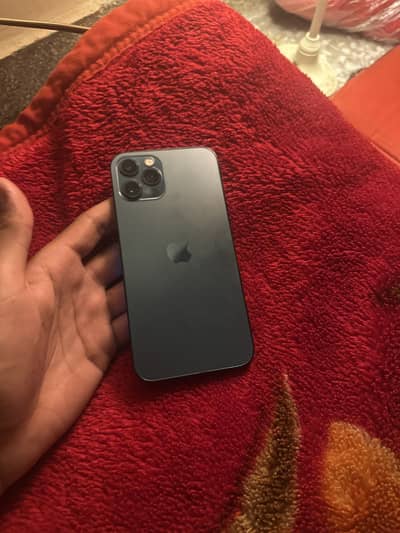 Apple iPhone 12 Pro