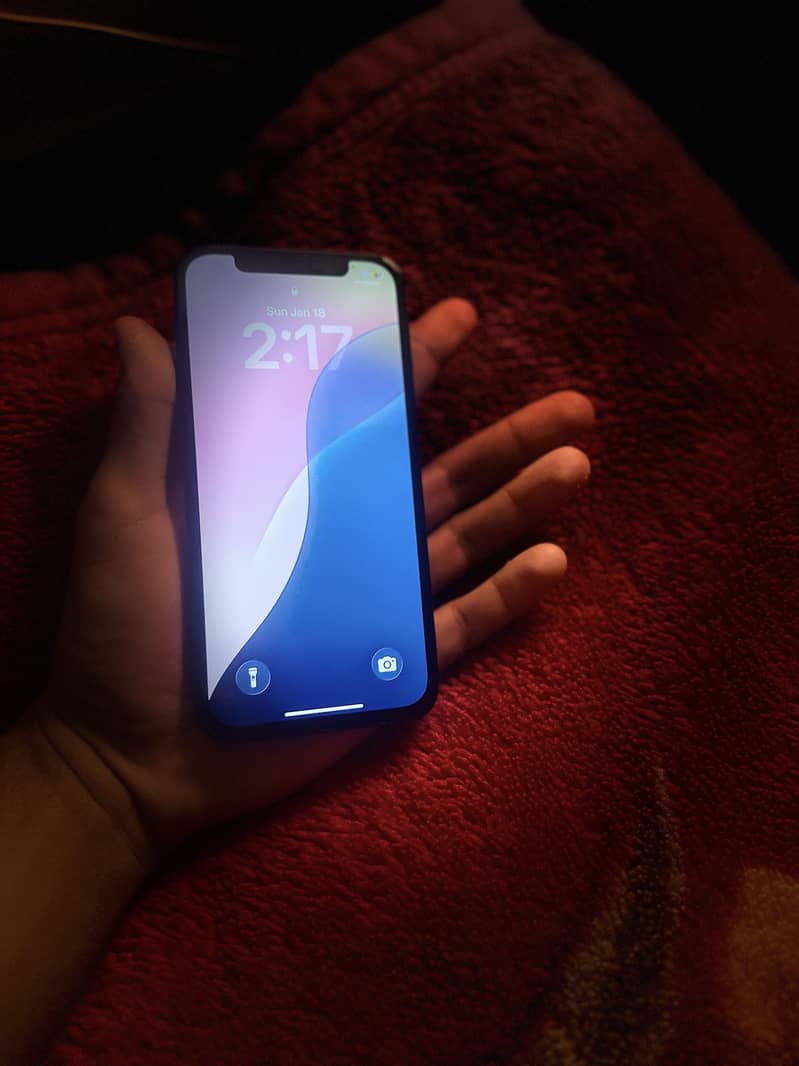 Apple iPhone 12 Pro 2