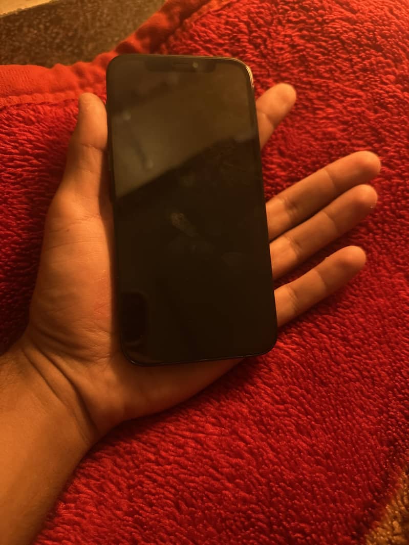 Apple iPhone 12 Pro 6