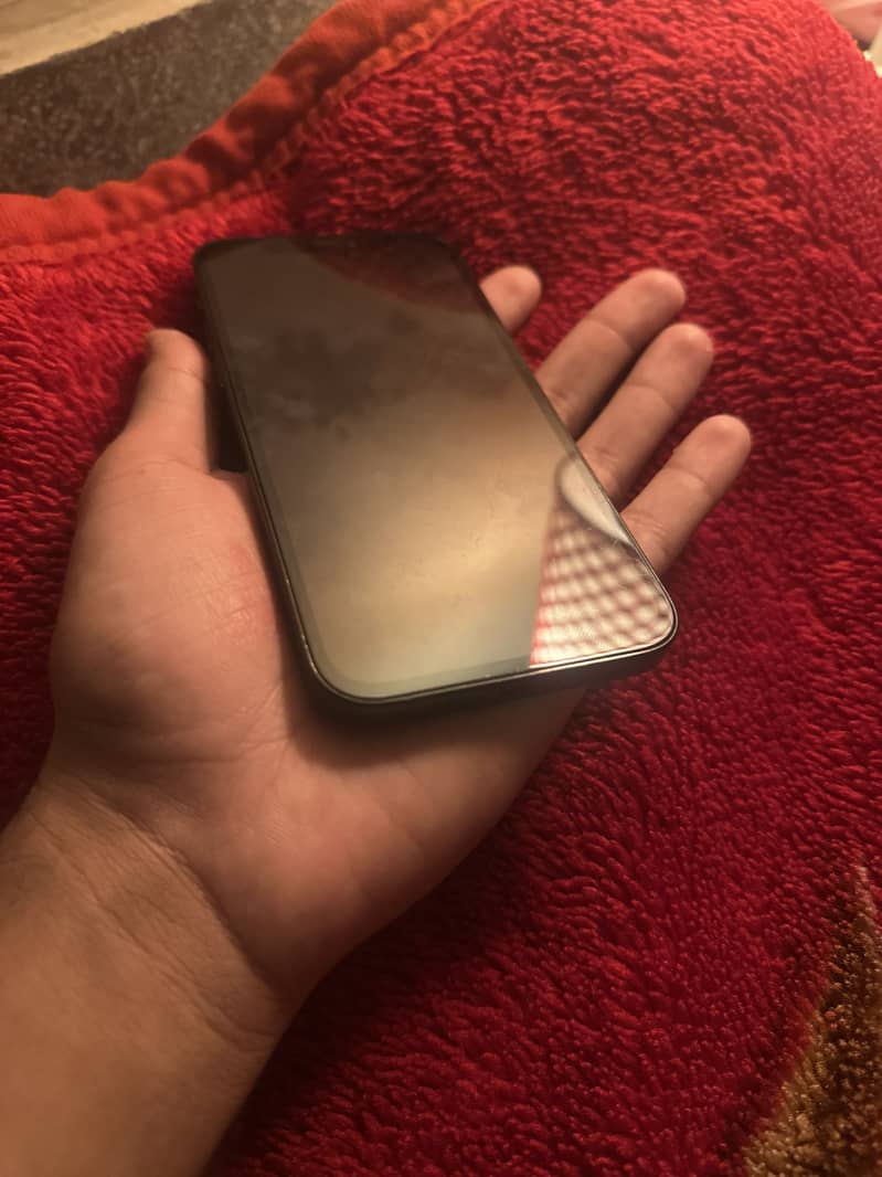 Apple iPhone 12 Pro 7