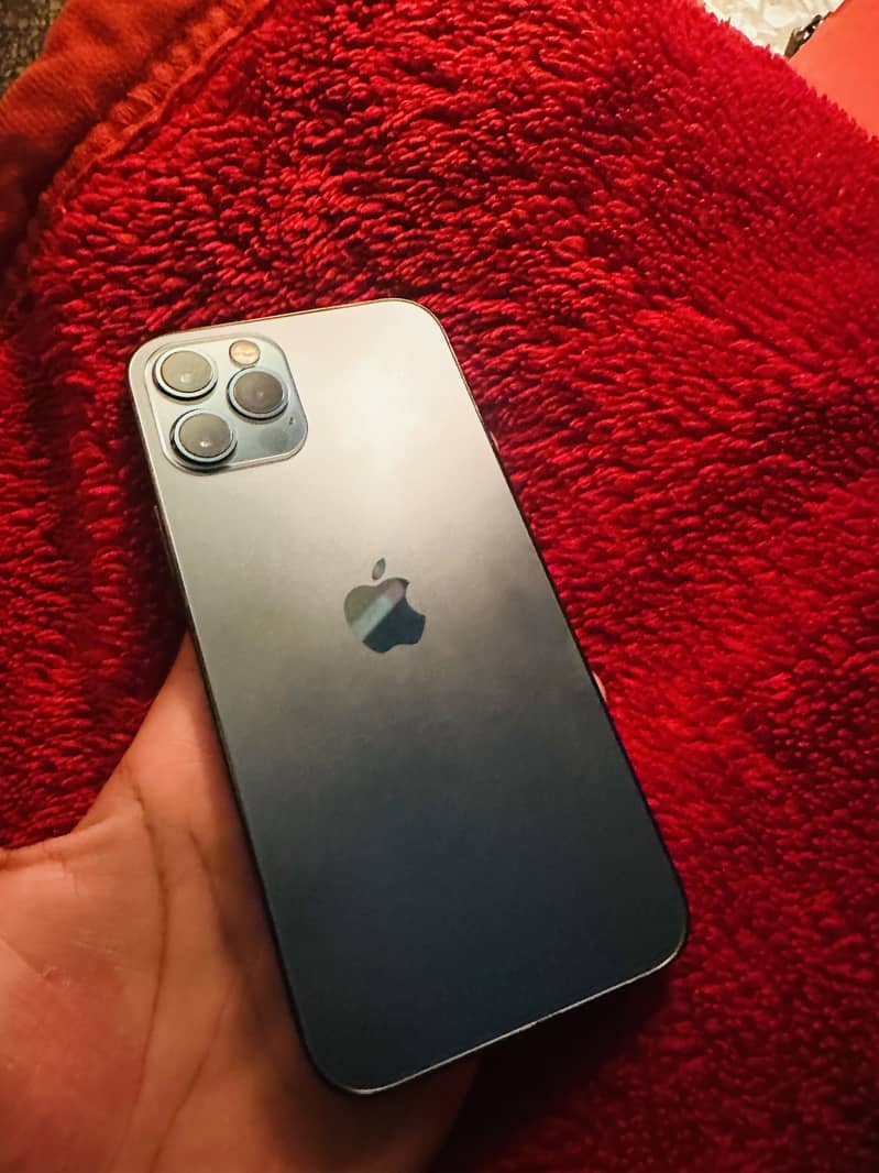 Apple iPhone 12 Pro 10