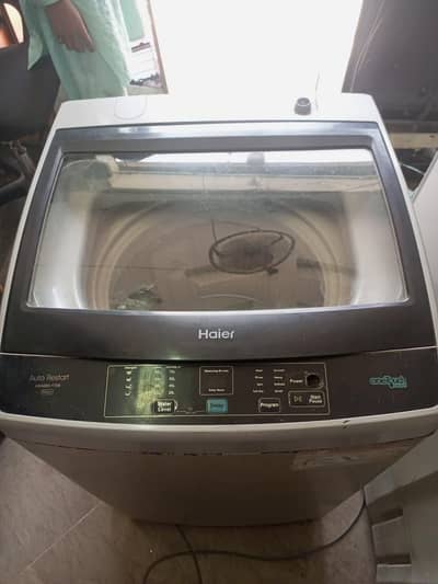 Automatic washing machine or Ac technician ki fori zarort hai