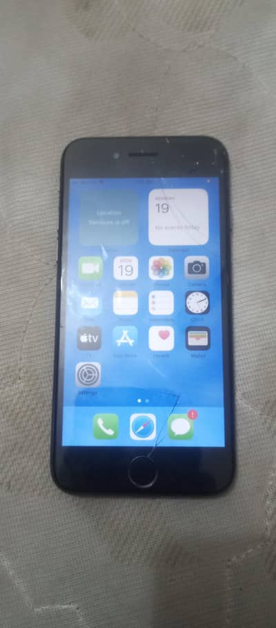Apple iPhone 8