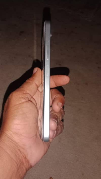 Infinix smart 10 plus 4+4 128