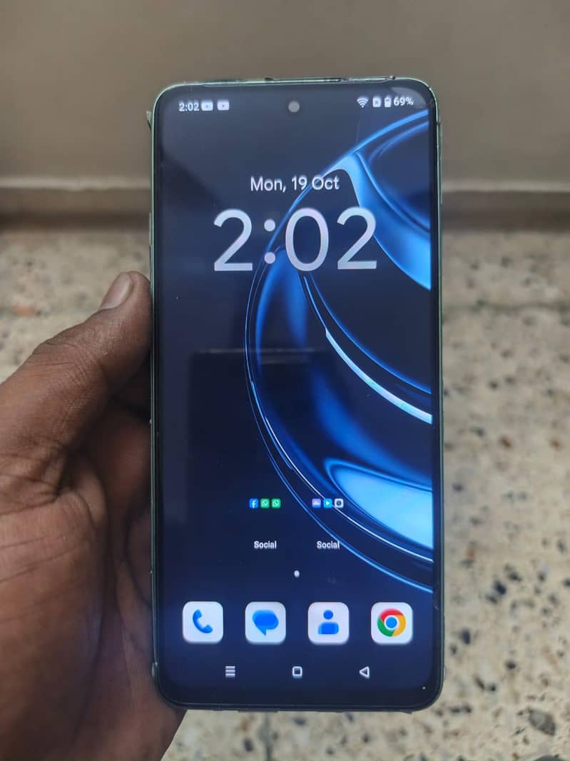 Realme C67 0