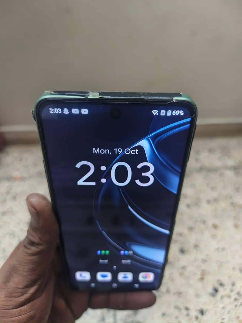 Realme C67 4