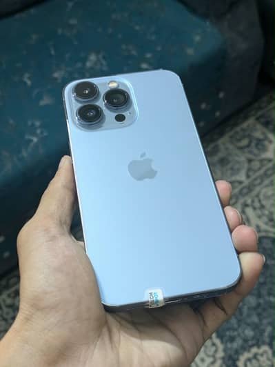 Apple iPhone 13 Pro PTA Approved