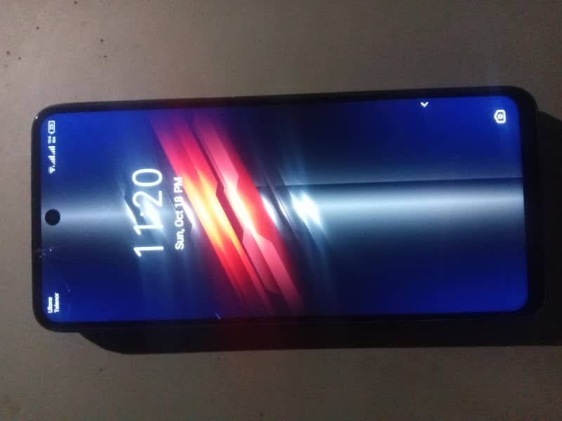 Tecno Pova 2 4