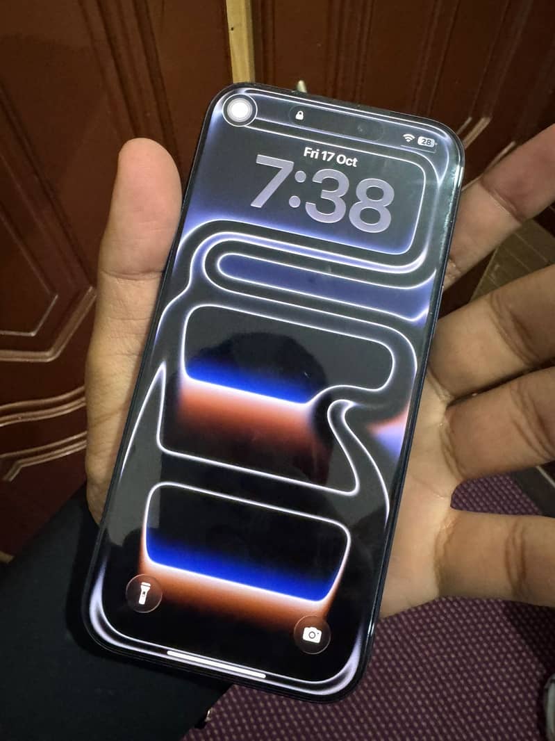 Apple iPhone 17 Pro Max 1