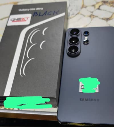 Samsung Mobile S26 Ultra
