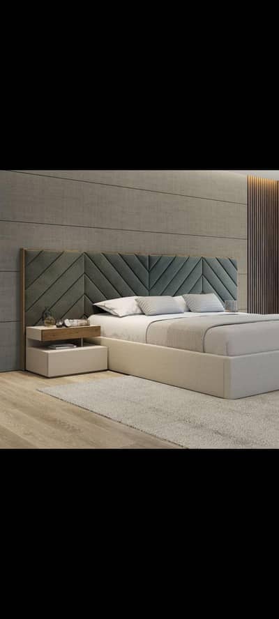 bed set