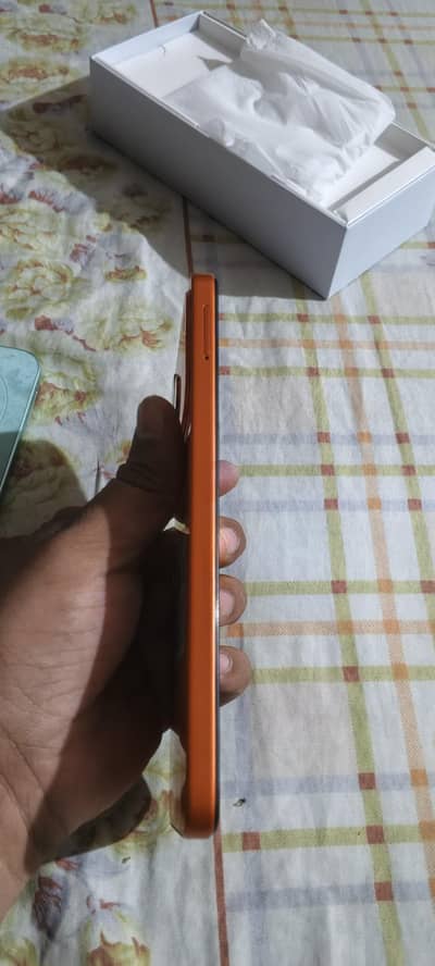 Tecno Spark 50 Pro