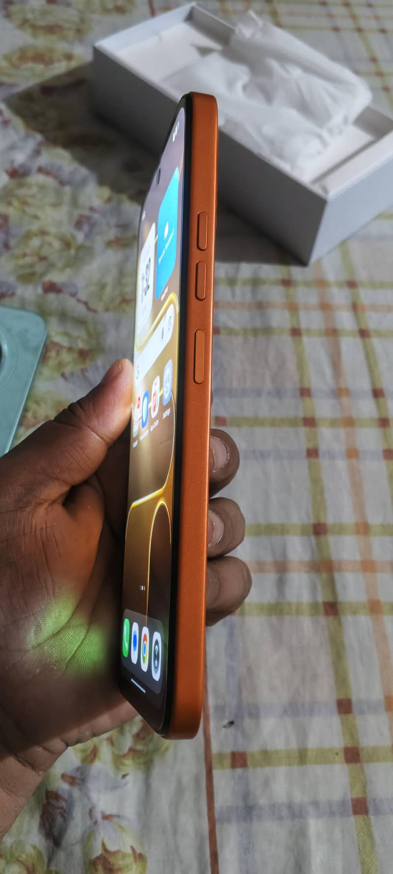 Tecno Spark 50 Pro 2