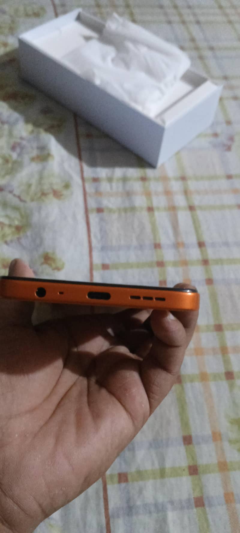 Tecno Spark 50 Pro 4