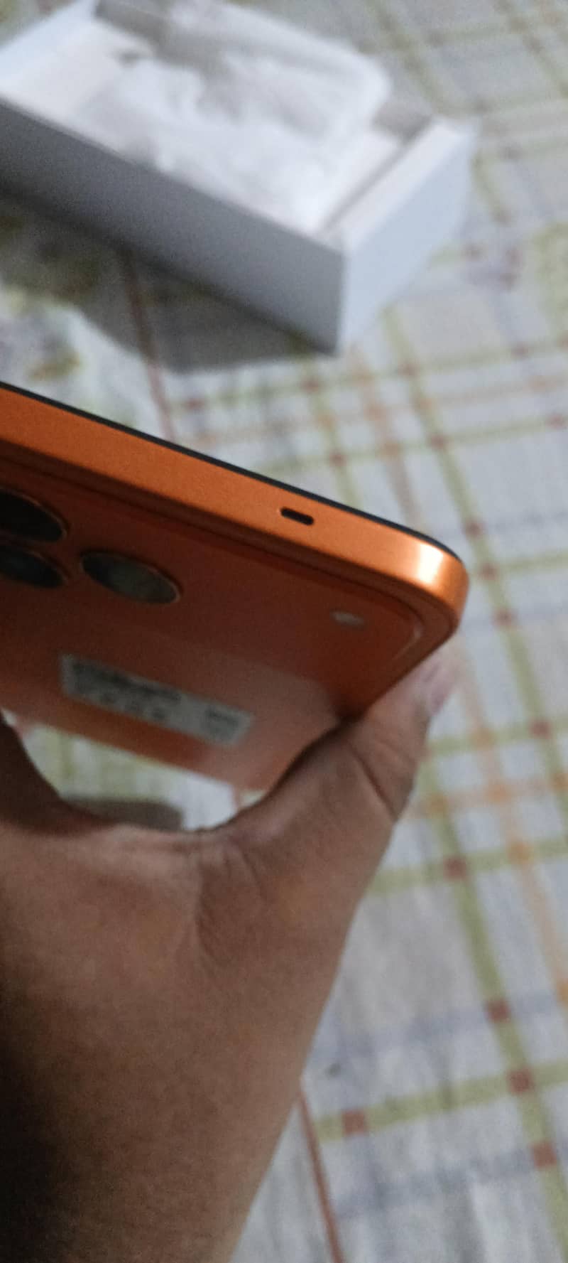 Tecno Spark 50 Pro 5