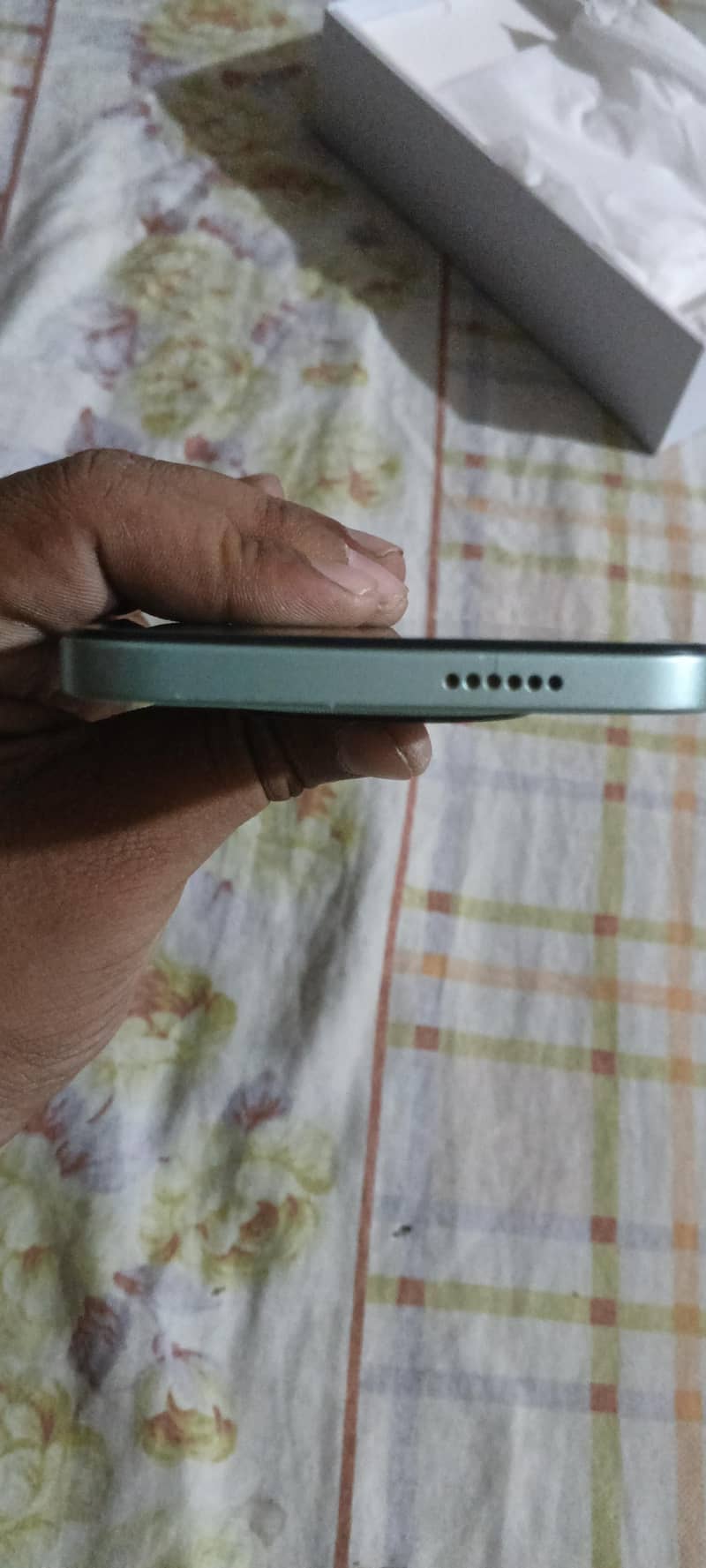 Tecno Spark 50 Pro 7