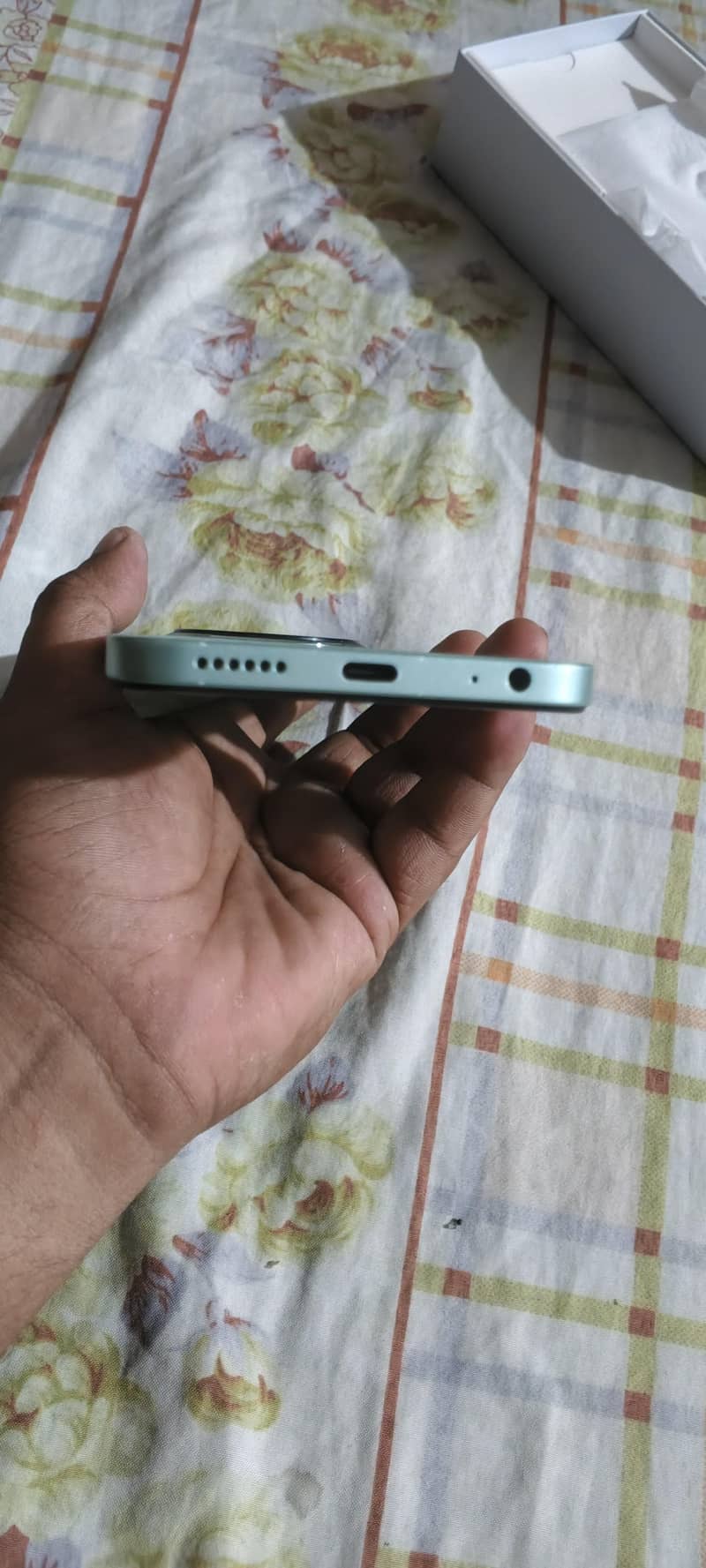 Tecno Spark 50 Pro 9