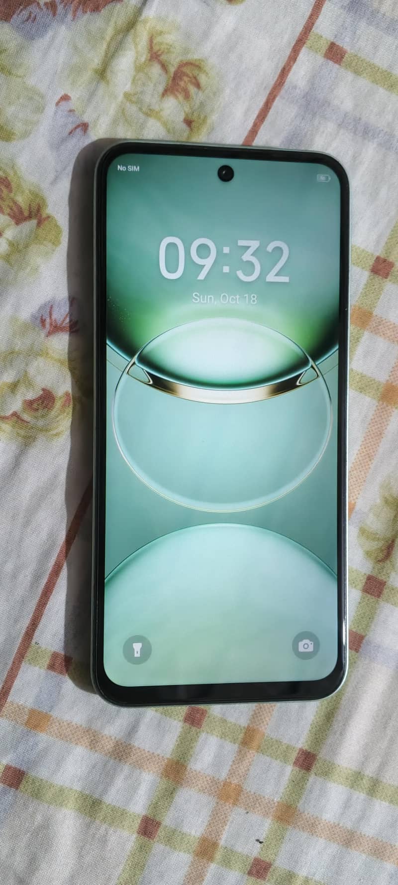 Tecno Spark 50 Pro 11