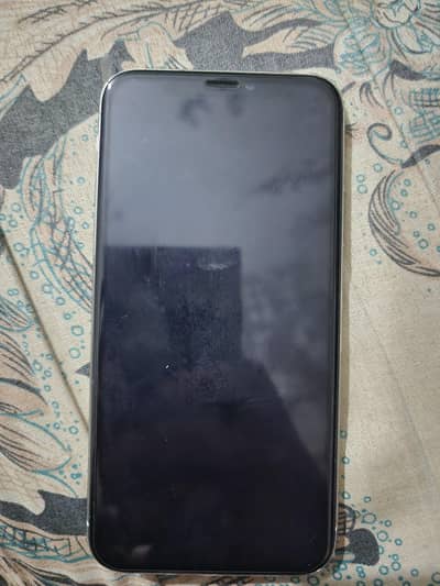Apple iPhone X 64 gb pta approved face id ture tone Active