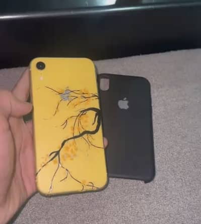 Apple iPhone XR