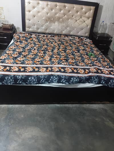 bedroom set
